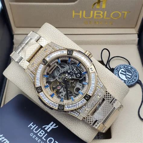 hublot watches south africa|prices of hublot watches.